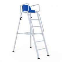 Chaise Maître Nageur - Aluminium