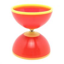 Diabolo Fascination Roulement - Mister Babache