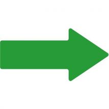 Flèche Marquage Au Sol