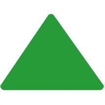 Triangle Marquage Au Sol