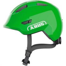Casque Enfant - Smiley 30 - Vert Abus