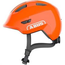 Casque Enfant - Smiley 30 - Orange Abus