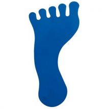 Pied Marquage Au Sol