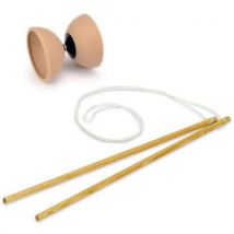 Diabolo Classico Chanvre