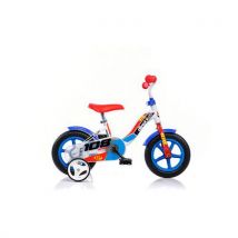 Velo Enfant 10'' Polyvalent Mixte - Dinobikes