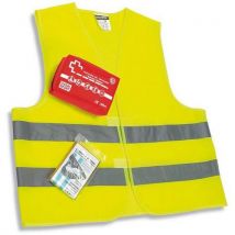 Trousse De Secours Spéciale 2 Roues