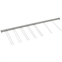 Barre De Rangement Pour Armoire Rang6 - Jonglerie