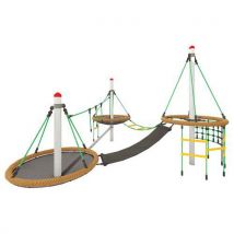 Le Parcours Fortuna Huck