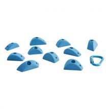 Lot de 10 - Prise D'escalade - Entre Prises - Toe