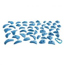 Prises D'escalade Entreprises Club - Lot De 50