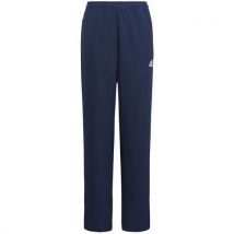 Pantalon De Survêtement Enfant - Adidas - Entrada 22 Presentation Bleu Marine