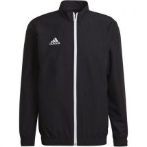 Veste De Survêtement - Adidas - Entrada 22 Presentation Noir