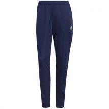Pantalon De Survêtement Femme - Adidas - Entrada 22 Bleu Marine
