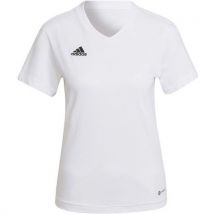 Tee-shirt Femme - Adidas - Entrada 22 Blanc