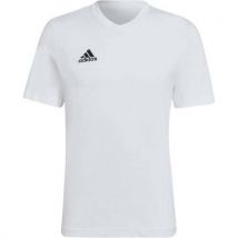 Tee-shirt - Adidas - Entrada 22 Blanc
