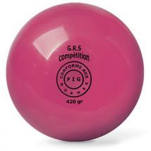 Ballon De Gr - Compétition