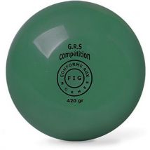 Ballon De Gr - Compétition