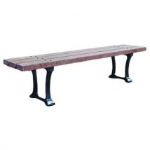 Banquette City Espace Urbain