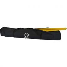 Sac Xtra-long 185 Cm Pour Les Sports De Crosses
