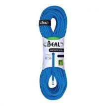 Corde Escalade - Beal - Antidote Bleue- Diamètre 10, 2mm
