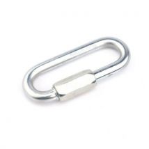 Maillon Rapide Pour But De Basket Charpente - Godet