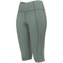 Cuissard Capri Femme Power Vert Jako