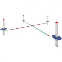 Le Slackline Croisé Huck