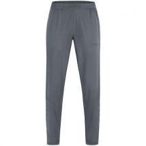 Pantalon De Sport Power Femme Noir Jako