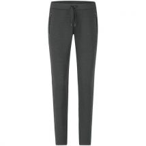 Pantalon Jogging Femme Pro Casual Gris Jako
