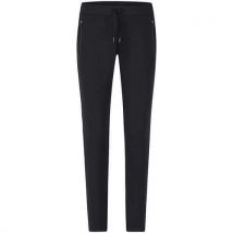 Pantalon Jogging Femme Pro Casual Noir Jako