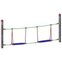 Le Surfer Sans Poteaux Huck