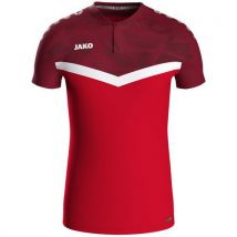 Polo De Sport Iconic Rouge Jako
