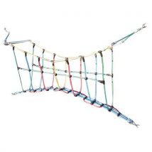 Le Pont En Arc Sans Poteaux Huck