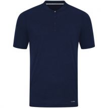 Polo De Sport Pro Casual Bleu Foncé Jako