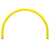 Tremblay - Demi Cercle Jaune 50mm - Accessoire Multisport