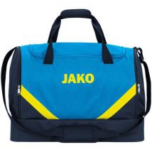 Sac De Sport Iconic Avec Comp Chaussures Bleu Jako