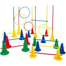 Pack Eco Multifonction Progression Matériel Pédagogique