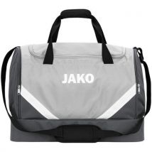Sac De Sport Iconic Avec Comp Chaussures Gris Jako