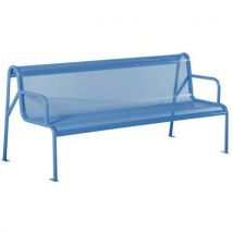 Banc Tôle Micro-perforée