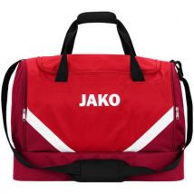 Sac De Sport Iconic Avec Comp Chaussures Rouge Jako