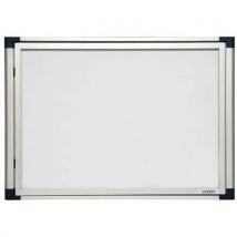 Vitrine D'affichage Extra Plate