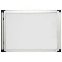 Vitrine D'affichage Extra Plate