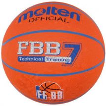 Ballon De Basket Molten Ffbb Training