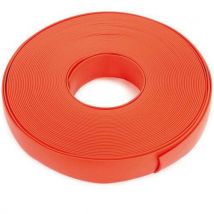 Bande Elastomere Delimitation 20m Orange Score