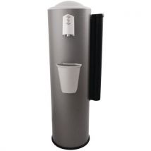 Fontaine Lago - Eau Froide Tempérée Filtrée - 39l