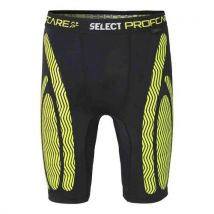Short De Compression Noir - Select