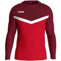 Sweat Iconic Rouge Jako
