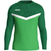 Sweat Iconic Vert Jako