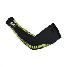 Manchon De Compression Noir - Select
