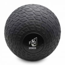 Slamball - Fit And Rack